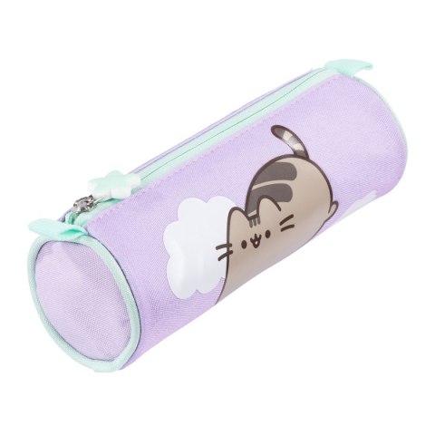 Saszetka PUSHEEN TUBA mix kol. St.Majewski (VIOLET) Saszetka PUSHEEN TUBA mix kol. St.Majewski (VIOLET)