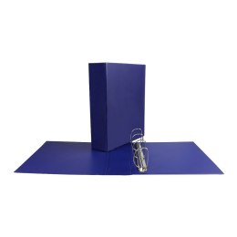 Segregator ofertowy A4 55mm granatowy Biurfol