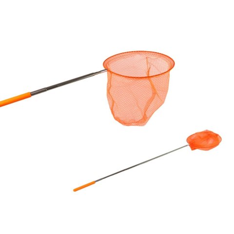 Siatka na motyle Owady Składana Teleskopowa 85 cm Zielona Lean (15094) Siatka na motyle Owady Składana Teleskopowa 85 cm Zielona Lean (15094)