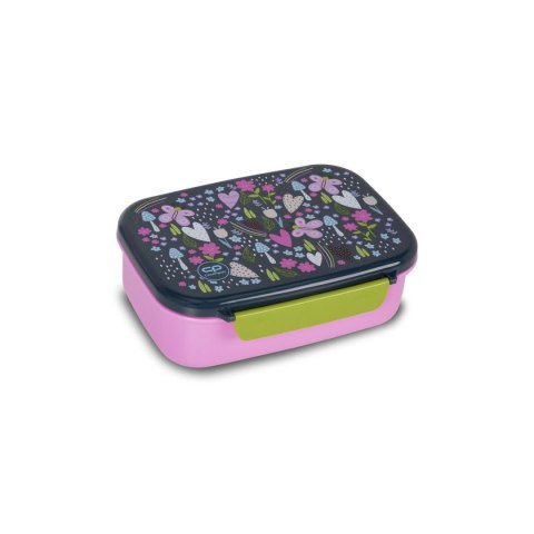 Śniadaniówka CoolPack In the Garden Patio (F18831) Śniadaniówka CoolPack In the Garden Patio (F18831)