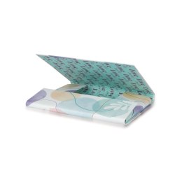 Teczka kartonowa na rzep Stitch A4 nadruk Patio (75200PTR)