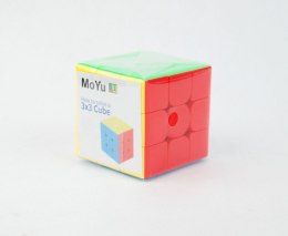 Układanka kostka 3x3 Dromader (130-1340956)