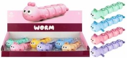 Zabawka nakręcana Dżdżownica 16cm Mega Creative (545703)