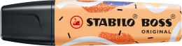 Zakreślacz BOSS vy ju Schinee pomarańczow 4006381590730 pomarańczowy Stabilo (70/125-101)