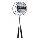 Zestaw do badmintona metalowy Mega Creative (532366)