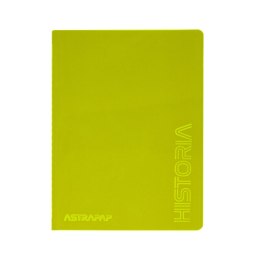 Zeszyt HISTORIA A5 60k. krata Astrapap (102023004)