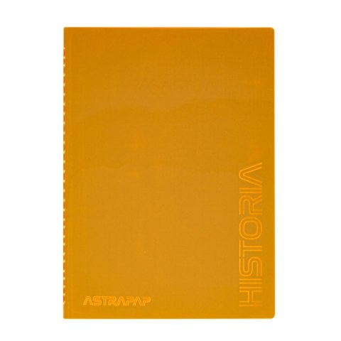Zeszyt HISTORIA A5 60k. krata Astrapap (102023004) Zeszyt HISTORIA A5 60k. krata Astrapap (102023004)