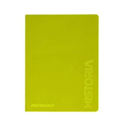 Zeszyt HISTORIA A5 60k. krata Astrapap (102023004) Zeszyt HISTORIA A5 60k. krata Astrapap (102023004)