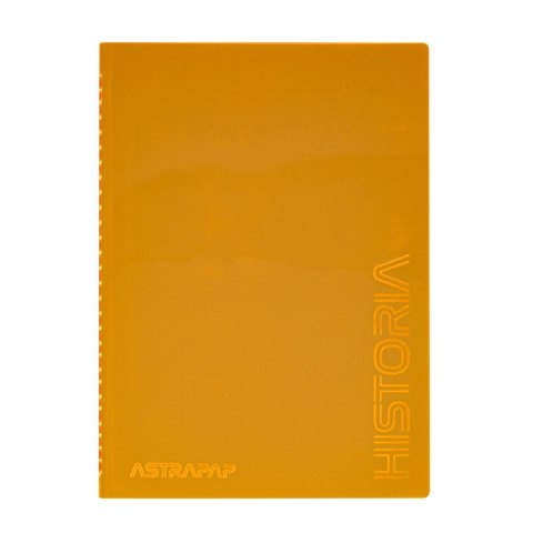 Zeszyt HISTORIA A5 60k. krata Astrapap (102023004) Zeszyt HISTORIA A5 60k. krata Astrapap (102023004)