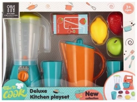 Artykuły kuchenne zestaw agd Mega Creative (543300)