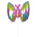 Balon foliowy Motyl Arpex (BLF8627MOT-5702)