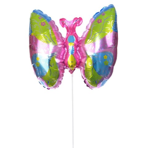 Balon foliowy Motyl Arpex (BLF8627MOT-5702) Balon foliowy Motyl Arpex (BLF8627MOT-5702)