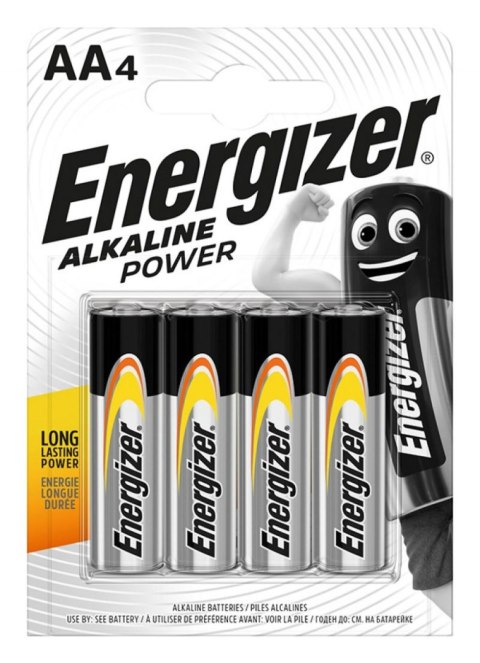 Baterie Base LR6 Energizer (EN-246599)