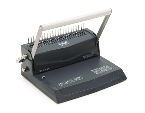 Bindownica iBind A20 szara Wallner (401092) Bindownica iBind A20 szara Wallner (401092)