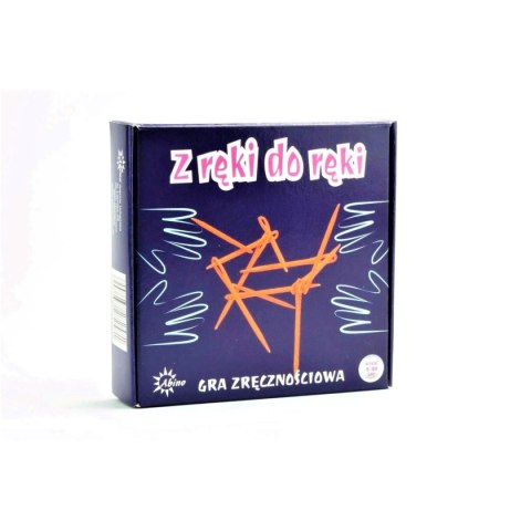 Figurka zestaw Abino Figurka zestaw Abino