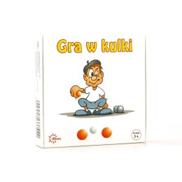 Gra edukacyjna w kulki Abino