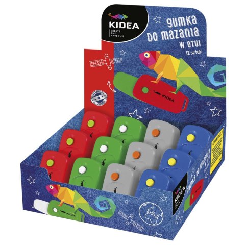 Gumka do mazania Derform (GMEKAD)