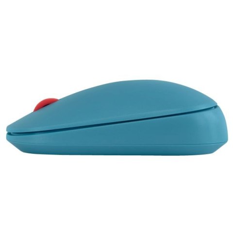 Mysz Cosy niebieski Leitz (65310061) Mysz Cosy niebieski Leitz (65310061)