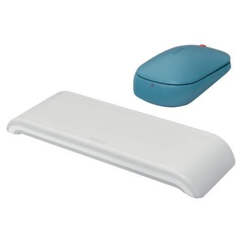 Mysz Cosy niebieski Leitz (65310061) Mysz Cosy niebieski Leitz (65310061)