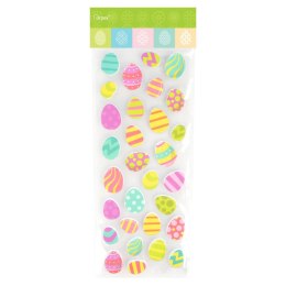 Naklejka (nalepka) Wielkanocne Arpex (SW3548)