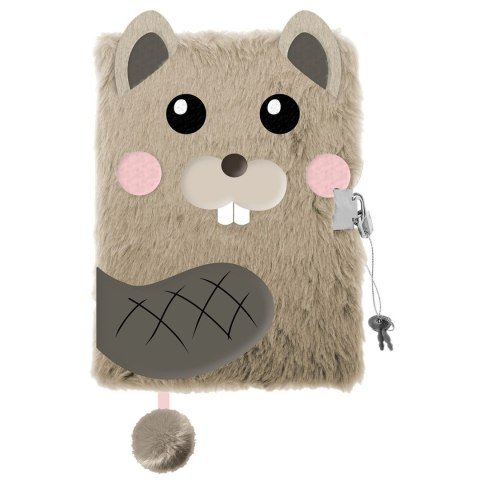 Pamiętnik BEAVER A5 Bambino Pamiętnik BEAVER A5 Bambino