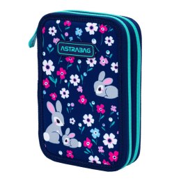 Piórnik Astrabag Baby Bunny Astra (503025009)
