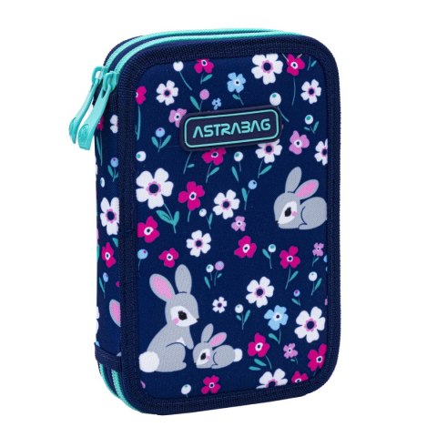 Piórnik Astrabag Baby Bunny Astra (503025009) Piórnik Astrabag Baby Bunny Astra (503025009)