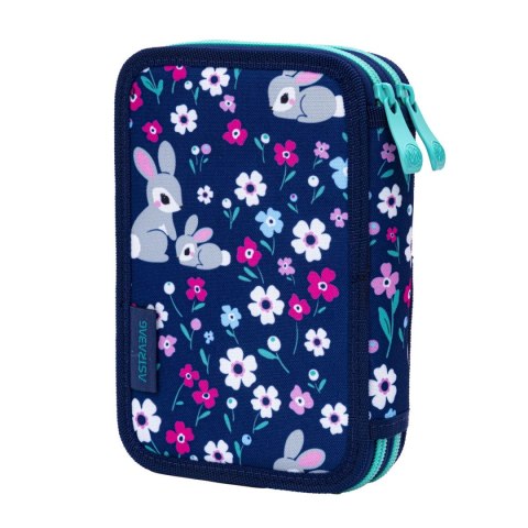 Piórnik Astrabag Baby Bunny Astra (503025009) Piórnik Astrabag Baby Bunny Astra (503025009)