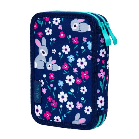 Piórnik Astrabag Baby Bunny Astra (503025009) Piórnik Astrabag Baby Bunny Astra (503025009)