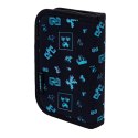 Piórnik Astrabag Dark Pixel Astra (503025017)