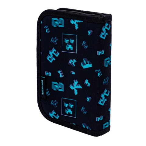 Piórnik Astrabag Dark Pixel Astra (503025017) Piórnik Astrabag Dark Pixel Astra (503025017)