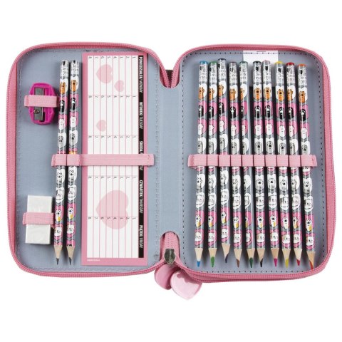 Piórnik CLEO I FRANK Derform (PWDCF39)