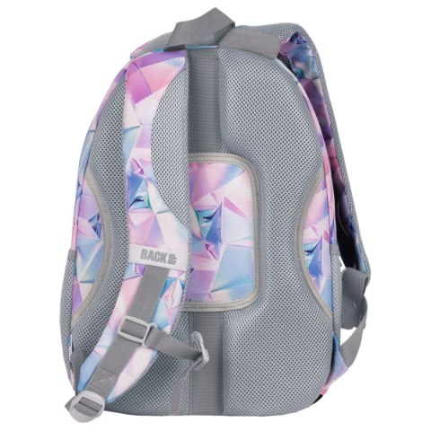 Plecak BACKUP Derform (PLB6A24)