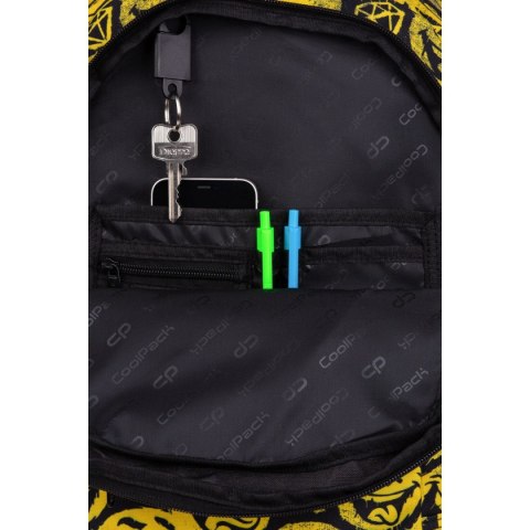 Plecak CoolPack Patio (F099808)