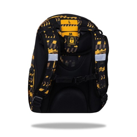 Plecak CoolPack TURLTES Patio (F015825)