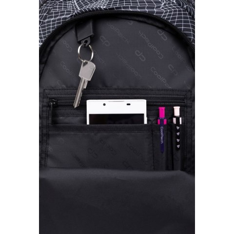 Plecak DRAFTER 3 RENDER Patio (F010917)