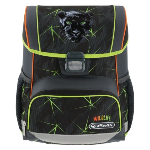 Plecak Loop 50046287 Wild Life Herlitz (300001554)