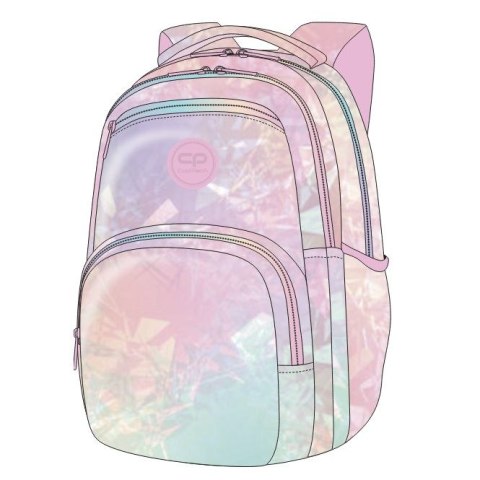 Plecak Pick TIE DYE Coolpack Patio (F099912)