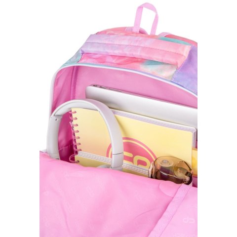 Plecak Pick TIE DYE Coolpack Patio (F099912)