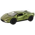Samochód sportowy światło i dźwięk Lean (15840)