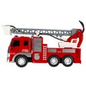 Samochód strażacki Moje miasto z wodą Mega Creative (522121)