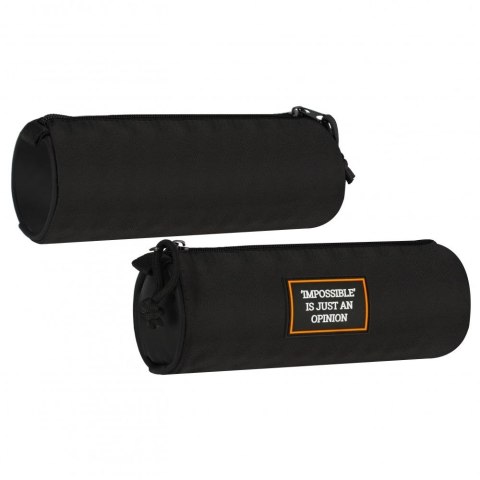 Saszetka Just black czarny Starpak (532340) Saszetka Just black czarny Starpak (532340)