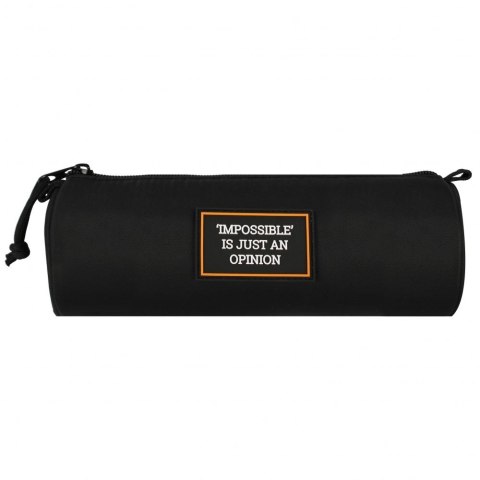 Saszetka Just black czarny Starpak (532340) Saszetka Just black czarny Starpak (532340)