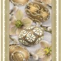 Serwetki Wielkanoc mix bibuła [mm:] 330x330 Pol-mak (SL WL)