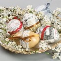 Serwetki Wielkanoc mix bibuła [mm:] 330x330 Pol-mak (SL WL)
