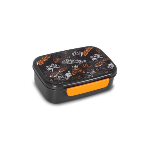 Śniadaniówka CoolPack Gamer Patio (F18827) Śniadaniówka CoolPack Gamer Patio (F18827)