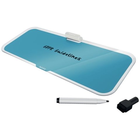 Tablica szklana Cosy [mm:] 150x380 Leitz (52690061)