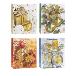 Torba prezentowa A5 Rozette (TBN-24192-HS-A5 (18x23x8))