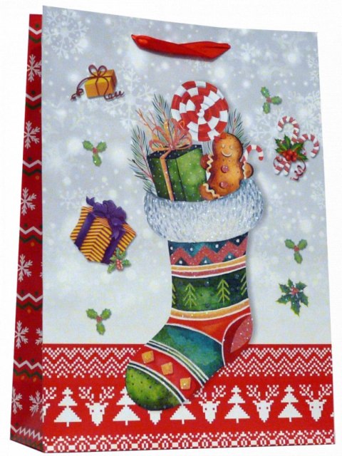 Torba prezentowa BN A3 Ju Piter (A3 BR 1257A)