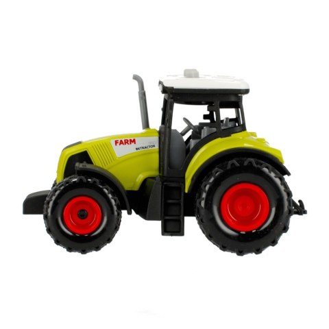 Traktor Moje Ranczo Mega Creative (487472)